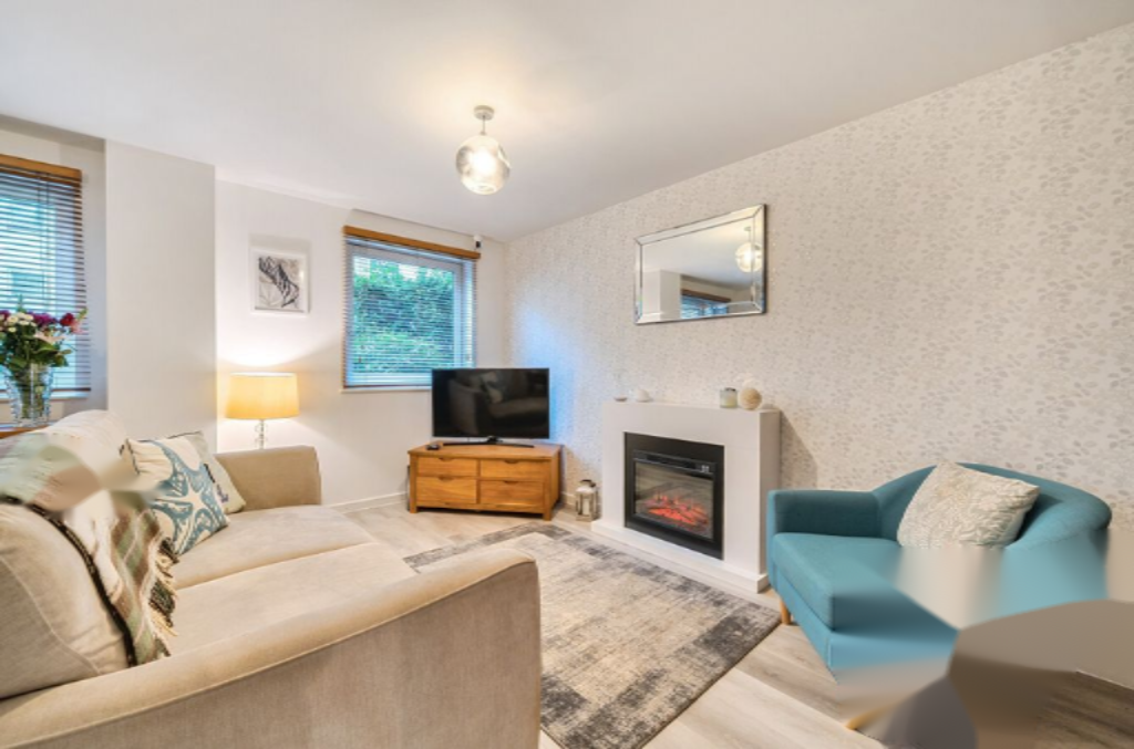 Квартира в Лондоне, Великобритания, 51 м² - фото 8