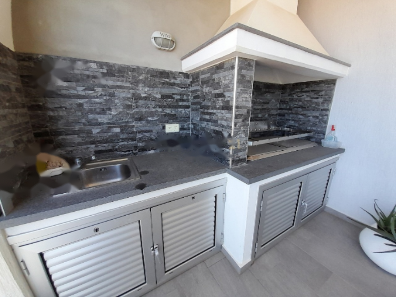 Квартира в Агиос Тихоне, Кипр, 194 м² - фото 8