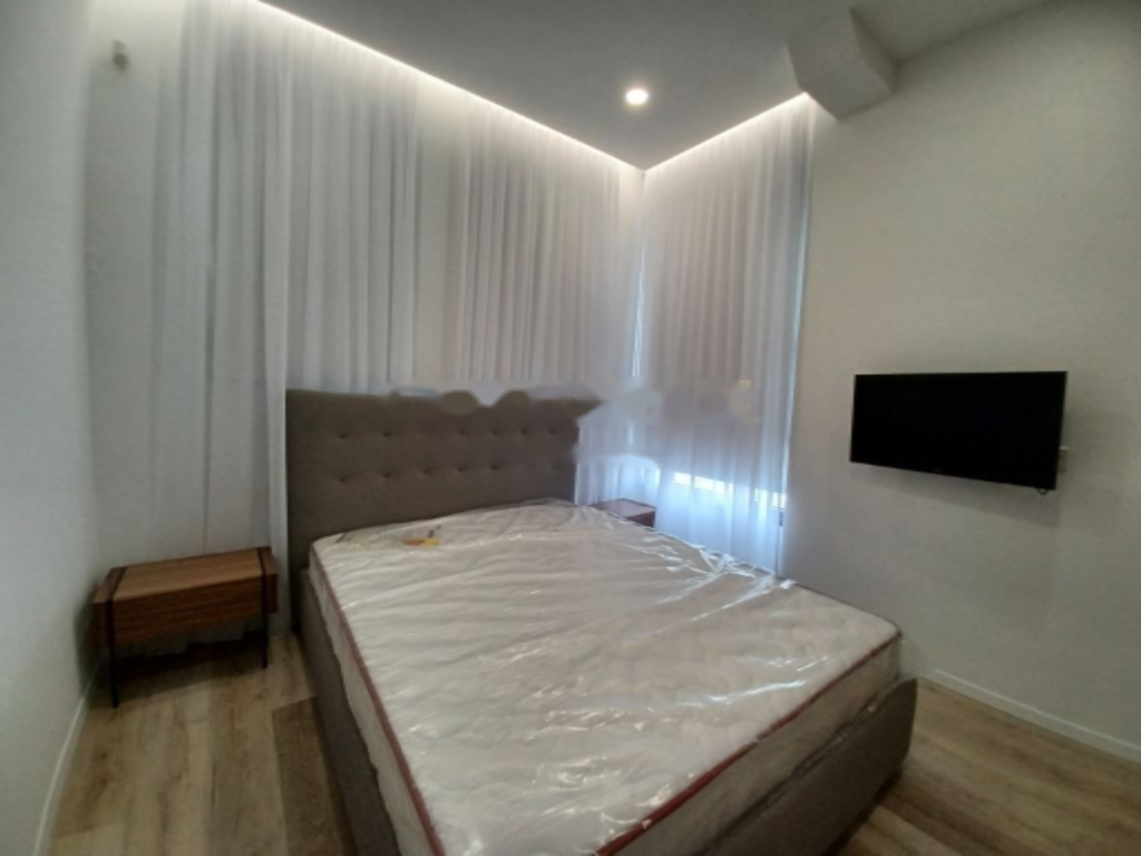 Квартира в Ермасойе, Кипр, 255 м² - фото 8