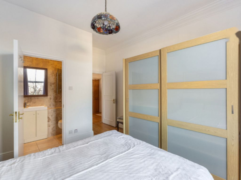 Квартира в Лондоне, Великобритания, 82 м² - фото 8