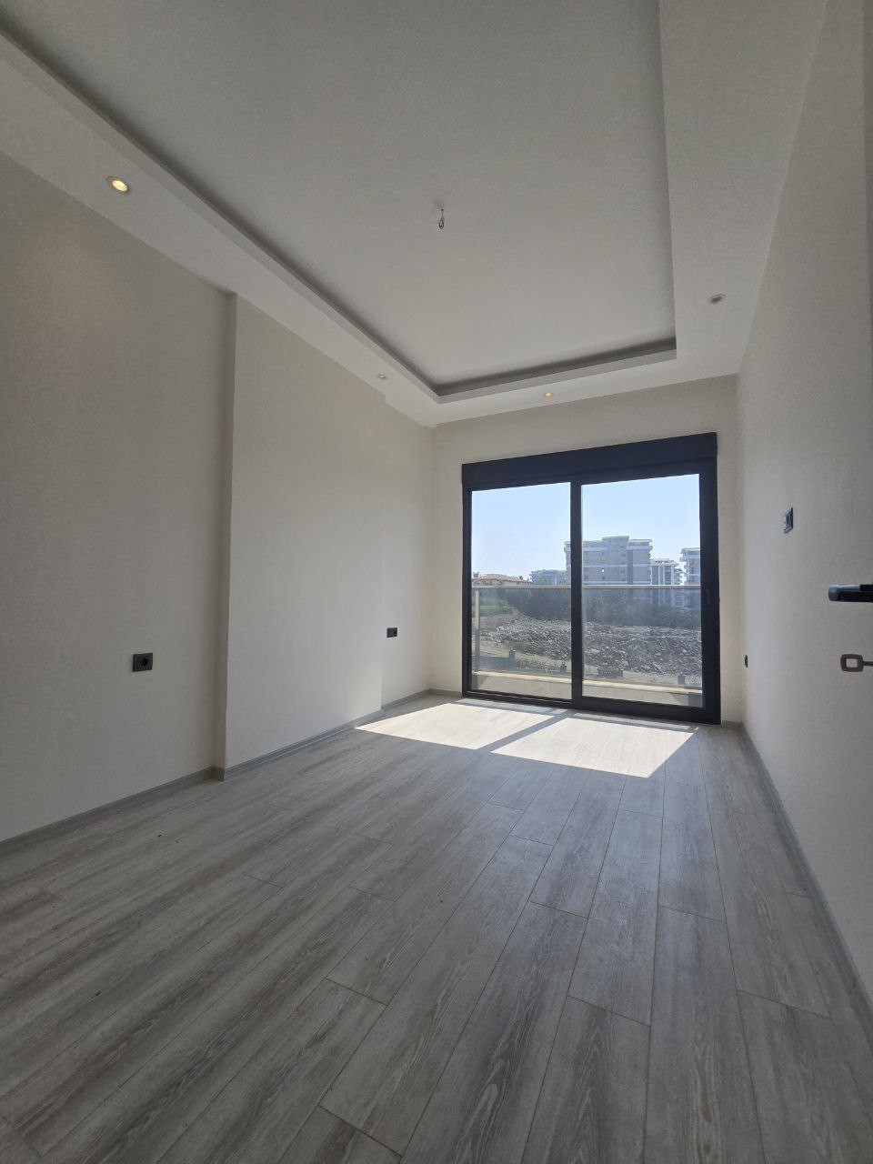 Квартира в Алании, Турция, 54 м² - фото 6