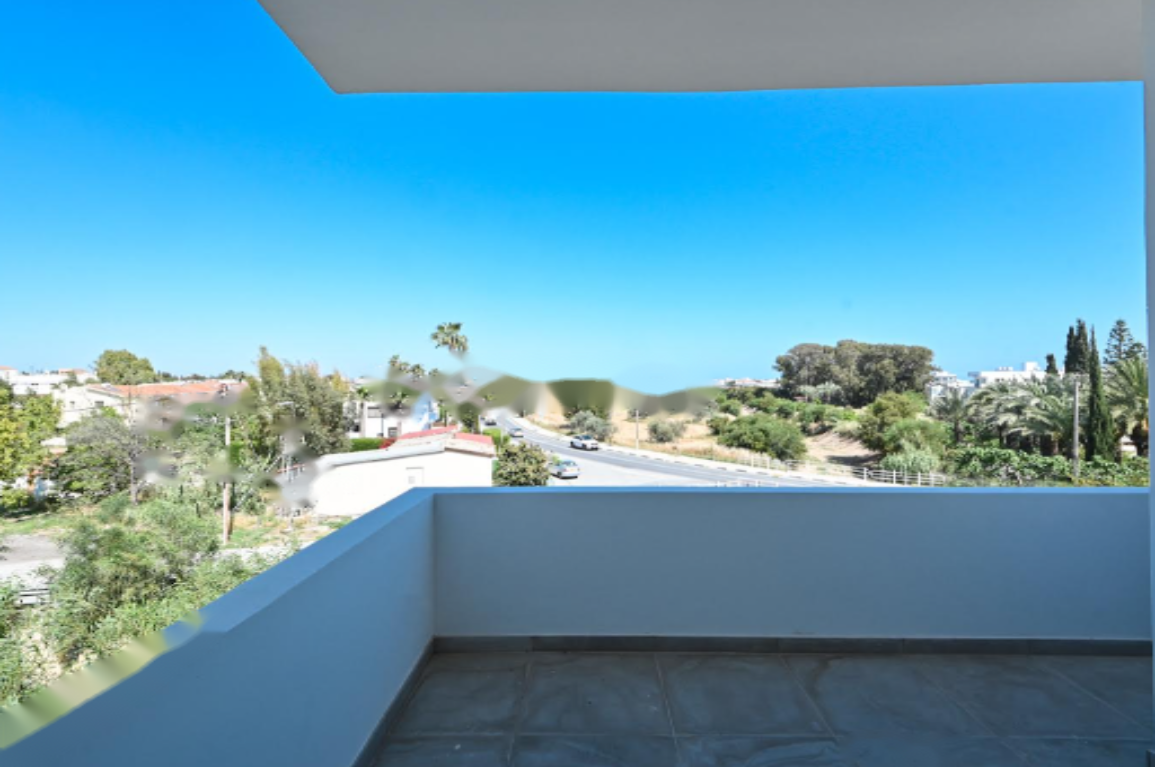 Квартира в Арадипу, Кипр, 115 м² - фото 8