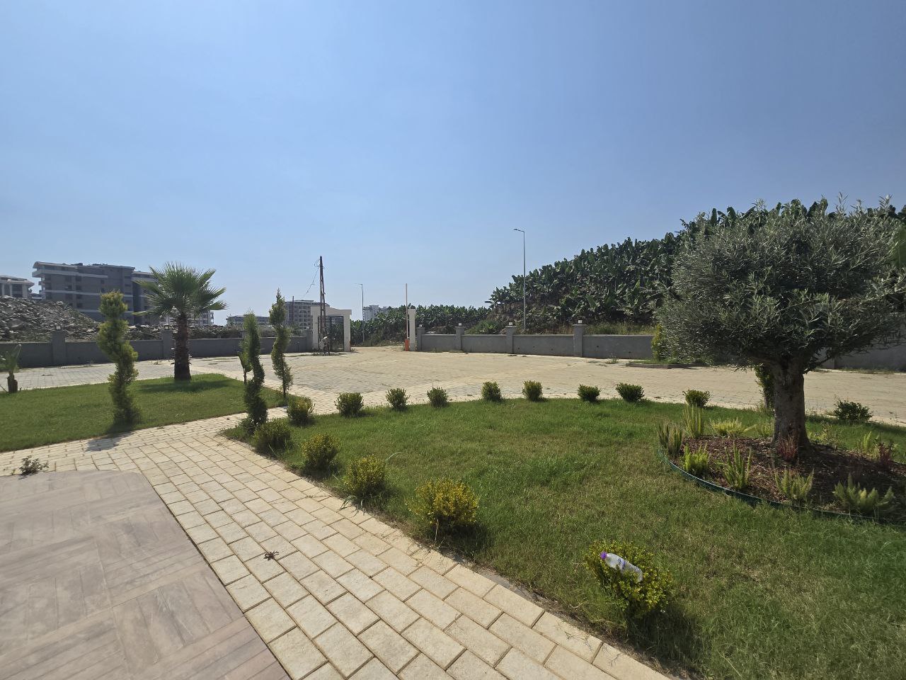 Квартира в Алании, Турция, 54 м² - фото 11