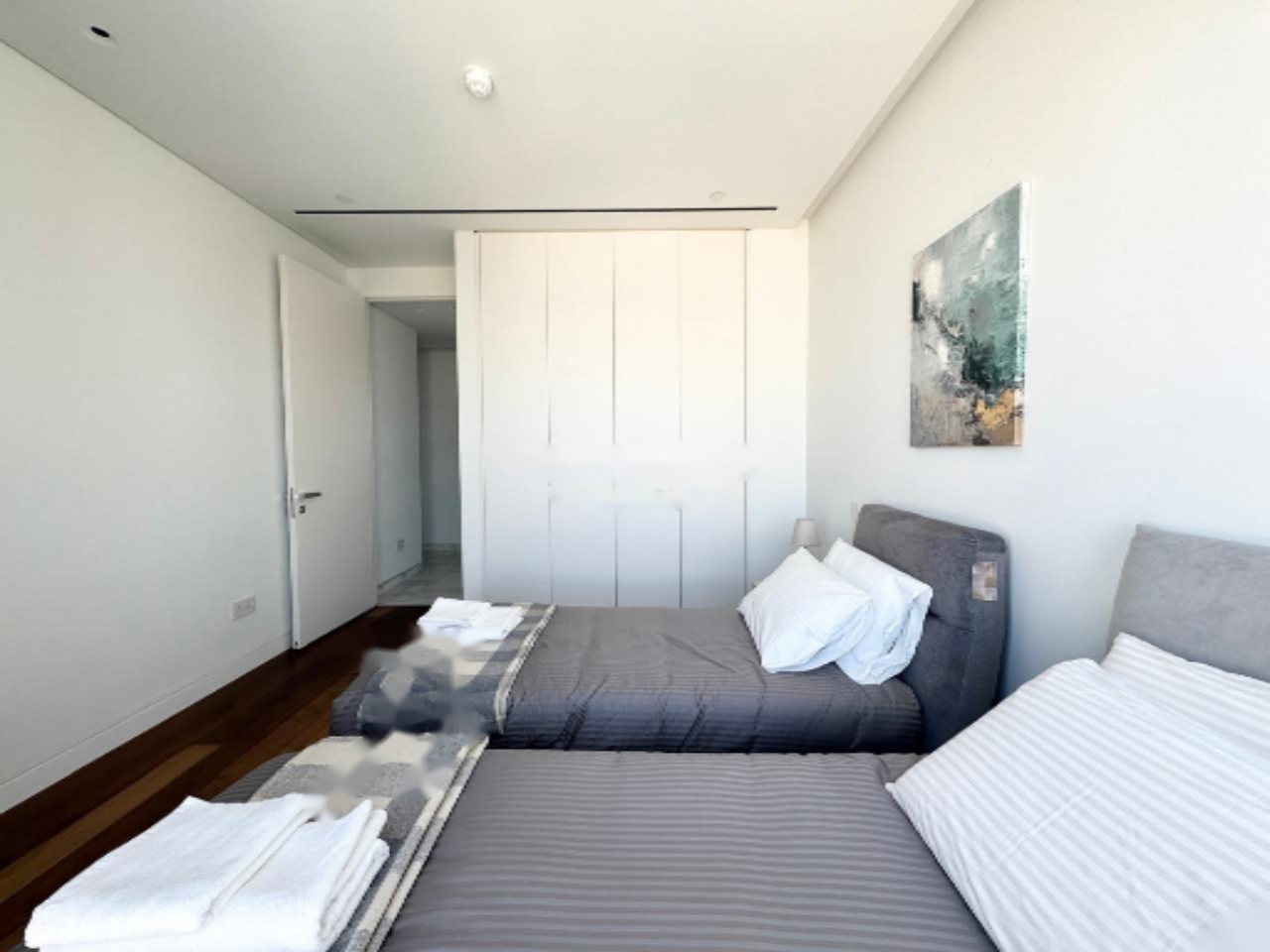 Квартира в Лимасоле, Кипр, 175 м² - фото 8