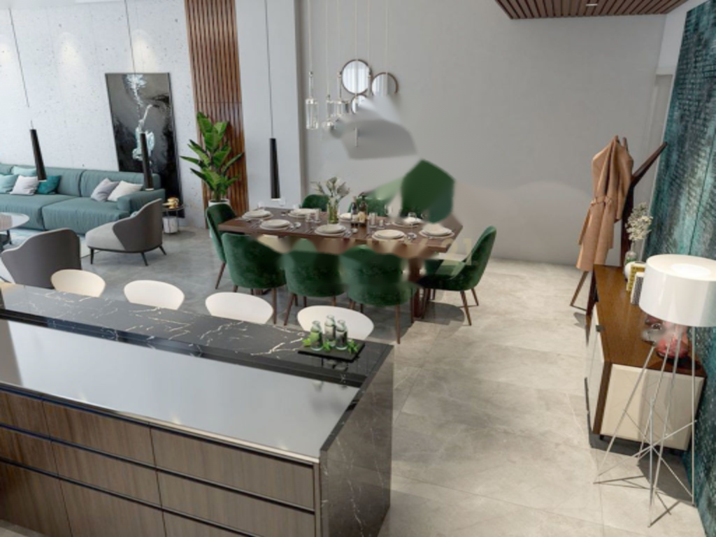 Квартира в Ермасойе, Кипр, 196 м² - фото 8