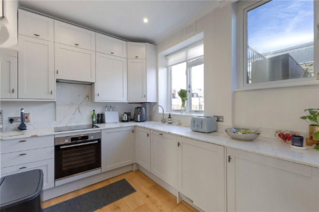 Квартира в Лондоне, Великобритания, 67 м² - фото 8