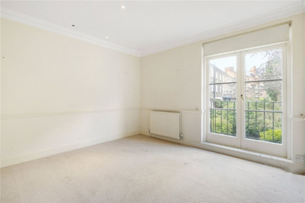 Квартира в Лондоне, Великобритания, 109 м² - фото 8