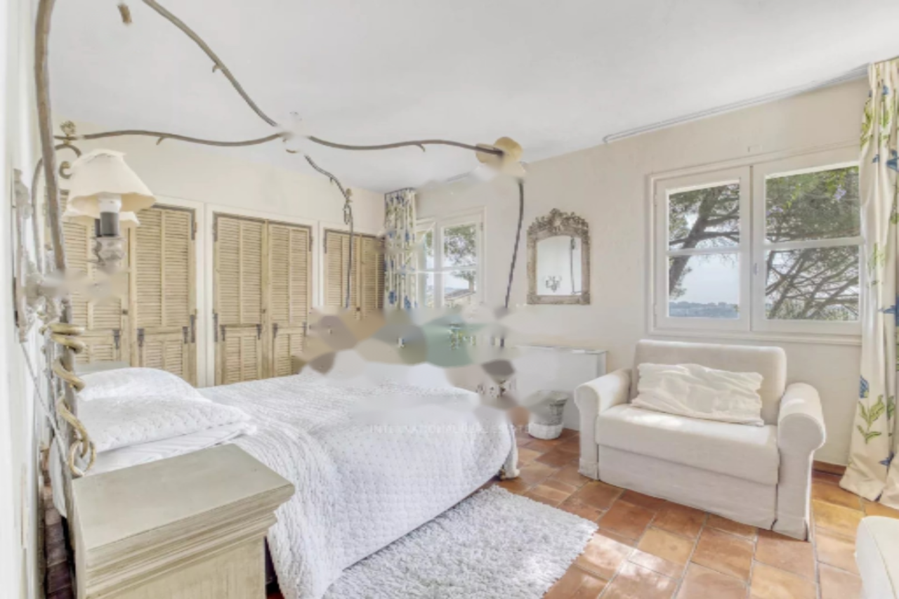 Квартира в Каннах, Франция, 300 м² - фото 8