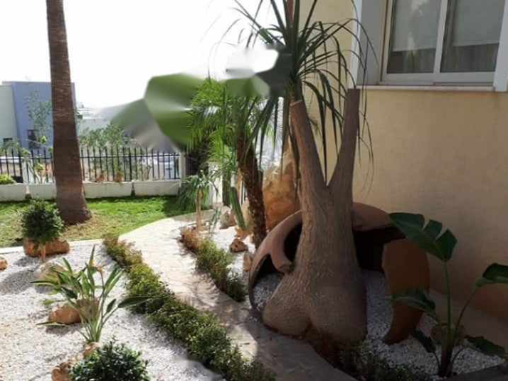 Квартира в Лимасоле, Кипр, 225 м² - фото 8