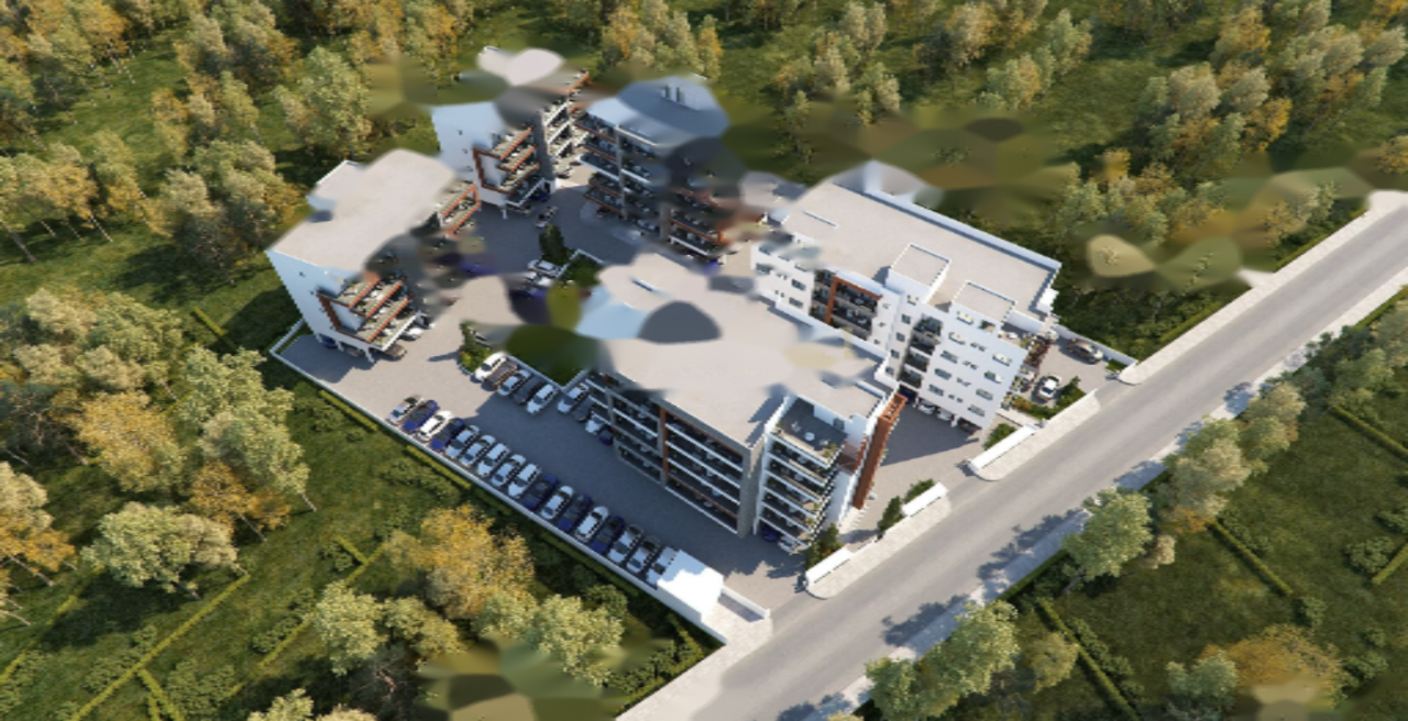 Квартира в Ипсонасе, Кипр, 94 м² - фото 8