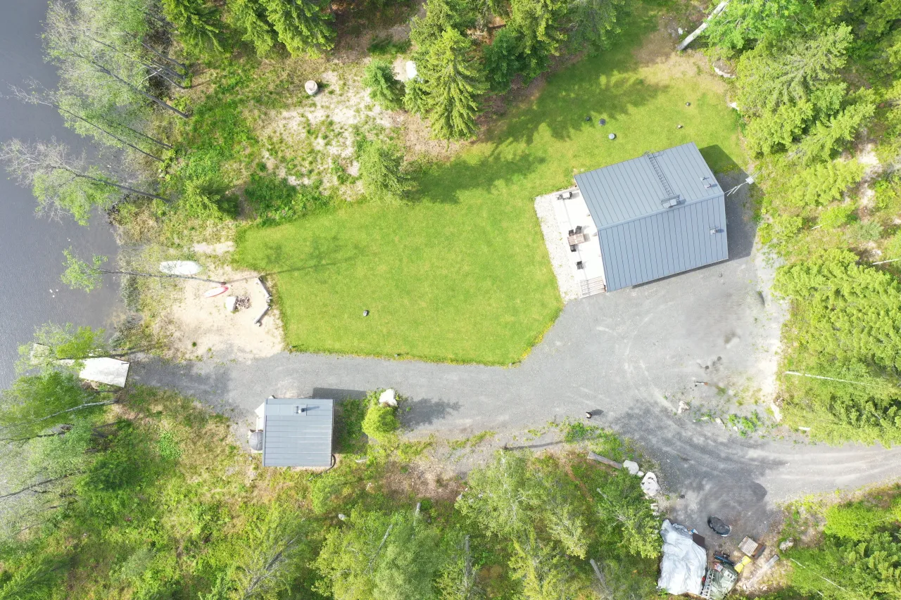 Коттедж в Суоменниеми, Финляндия, 91 м² - фото 2