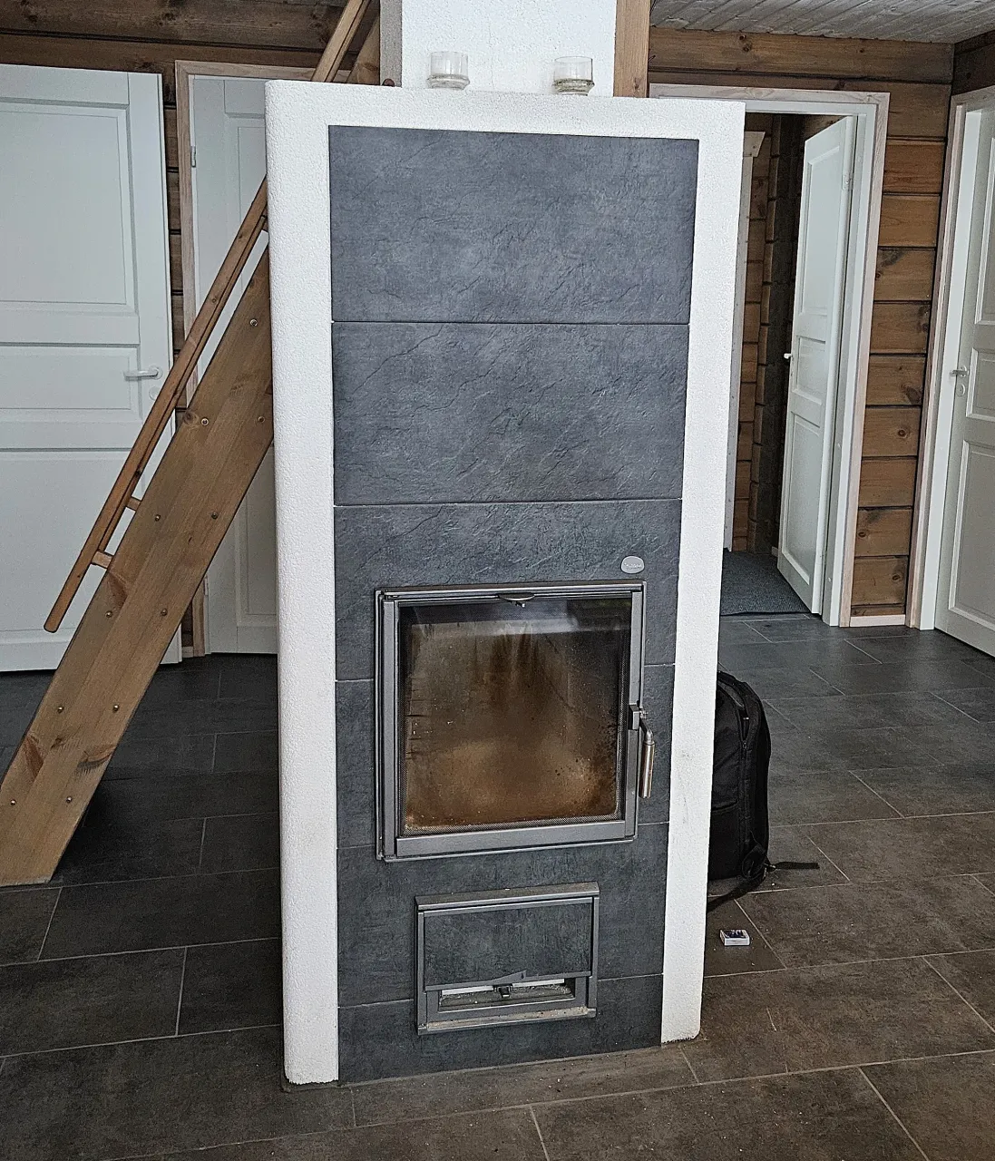 Коттедж в Суоменниеми, Финляндия, 91 м² - фото 8