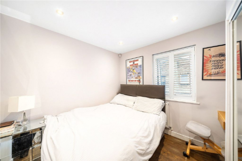 Квартира в Лондоне, Великобритания, 34 м² - фото 8