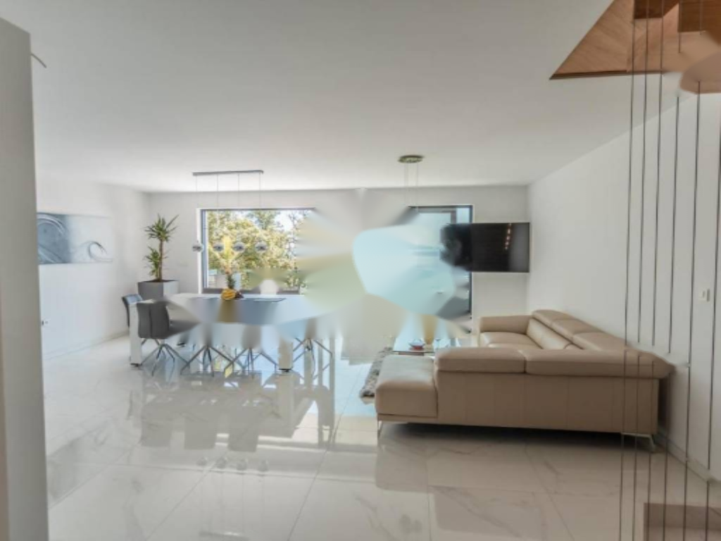 Дом в Опатии, Хорватия, 250 м² - фото 8