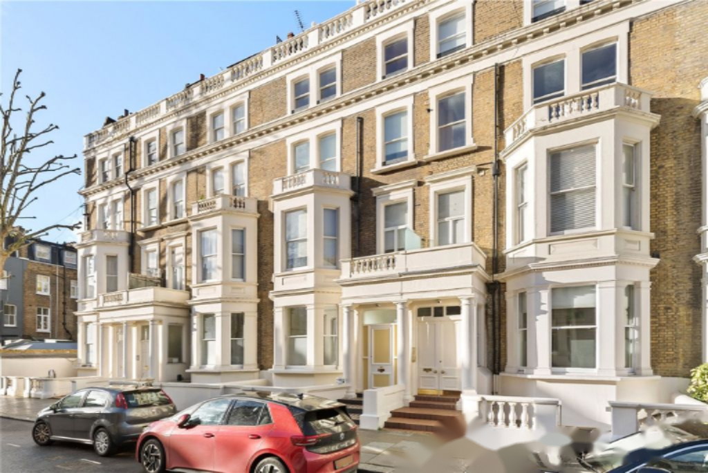 Квартира в Лондоне, Великобритания, 33 м² - фото 8