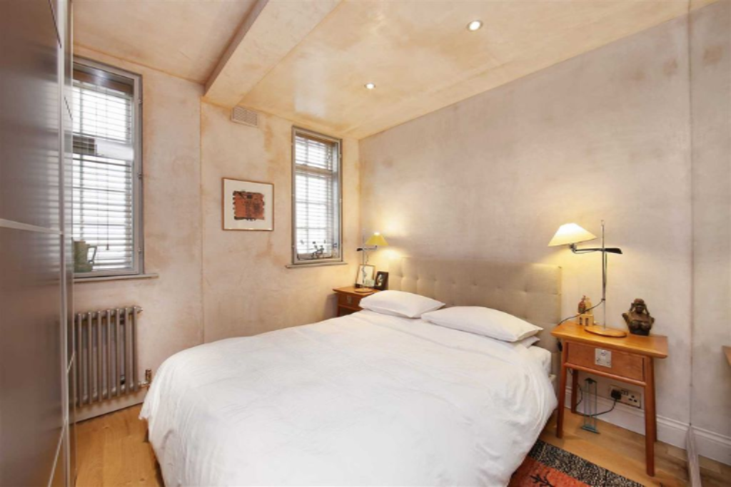 Квартира в Лондоне, Великобритания, 49 м² - фото 8