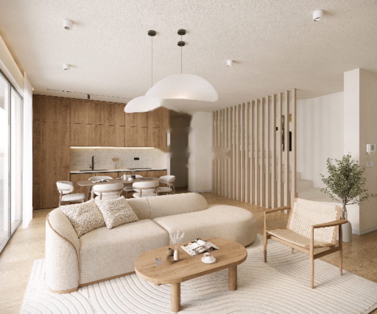 Квартира в Айя-Напе, Кипр, 183 м² - фото 8