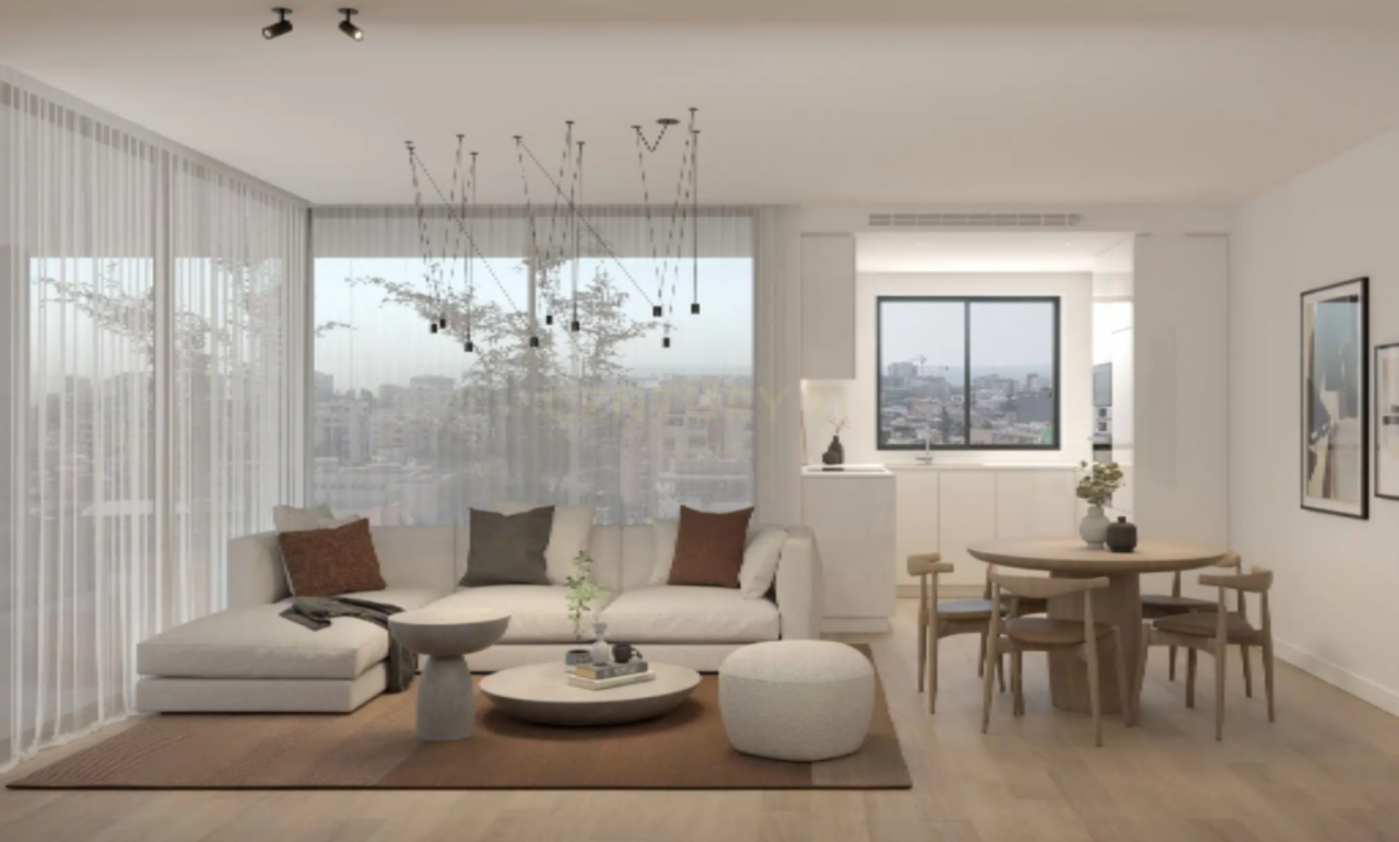 Квартира в Ермасойе, Кипр, 96 м² - фото 8