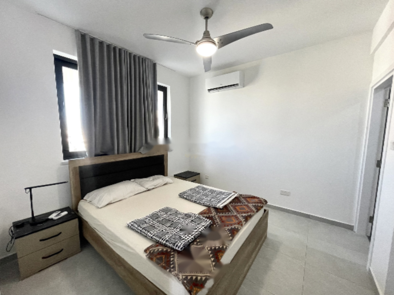 Квартира в Арадипу, Кипр, 78 м² - фото 8