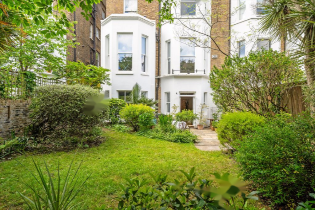 Квартира в Лондоне, Великобритания, 111 м² - фото 8