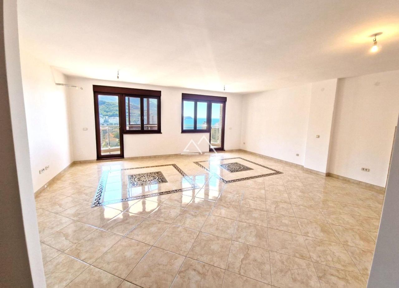 Апартаменты в Бечичи, Черногория, 103 м² - фото 2