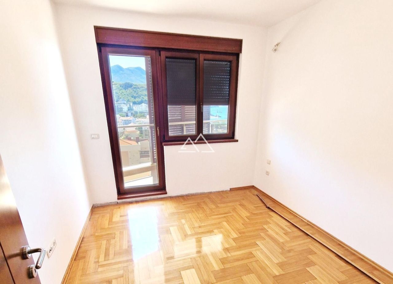 Апартаменты в Бечичи, Черногория, 103 м² - фото 5