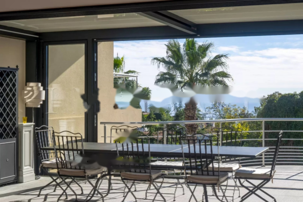 Квартира в Каннах, Франция, 223 м² - фото 8