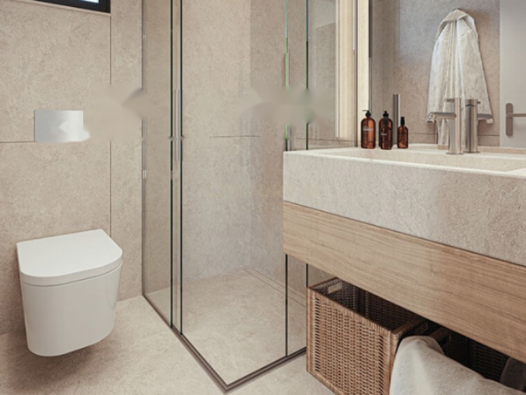 Квартира в Лимасоле, Кипр, 84 м² - фото 8