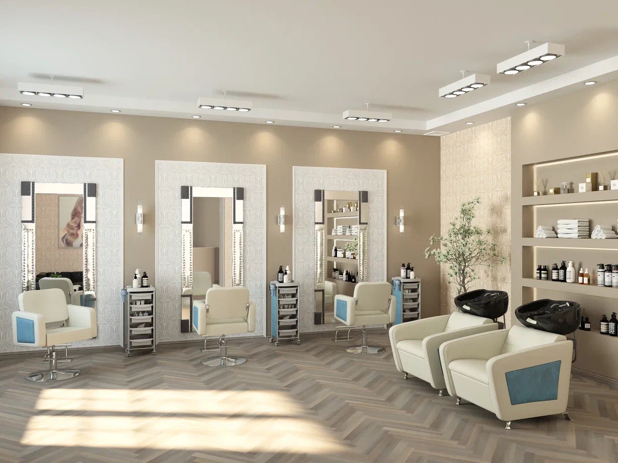 Коммерческая недвижимость в Барселоне, Испания, 63 м² - фото 2