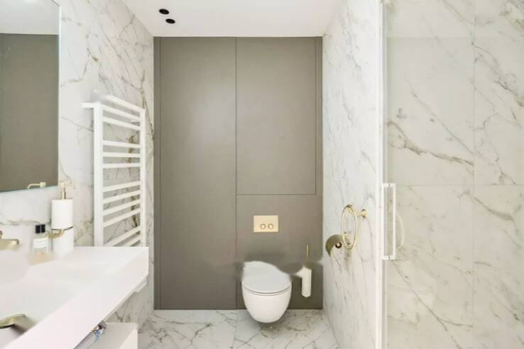 Квартира в Каннах, Франция, 90 м² - фото 4