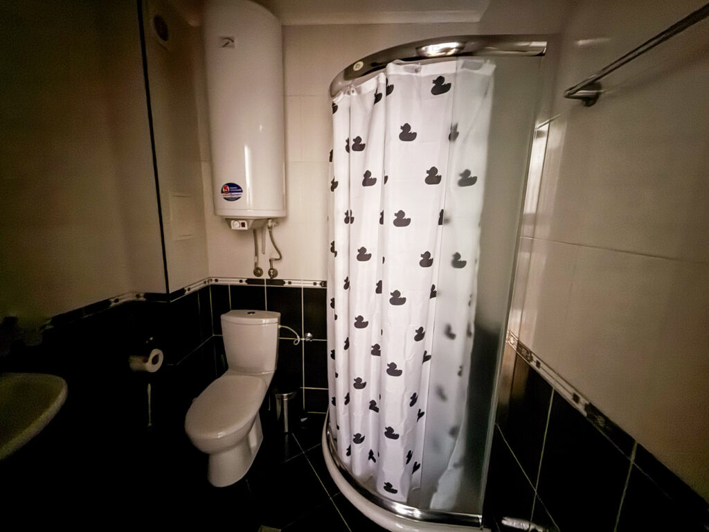 Квартира в Святом Власе, Болгария, 57 м² - фото 11