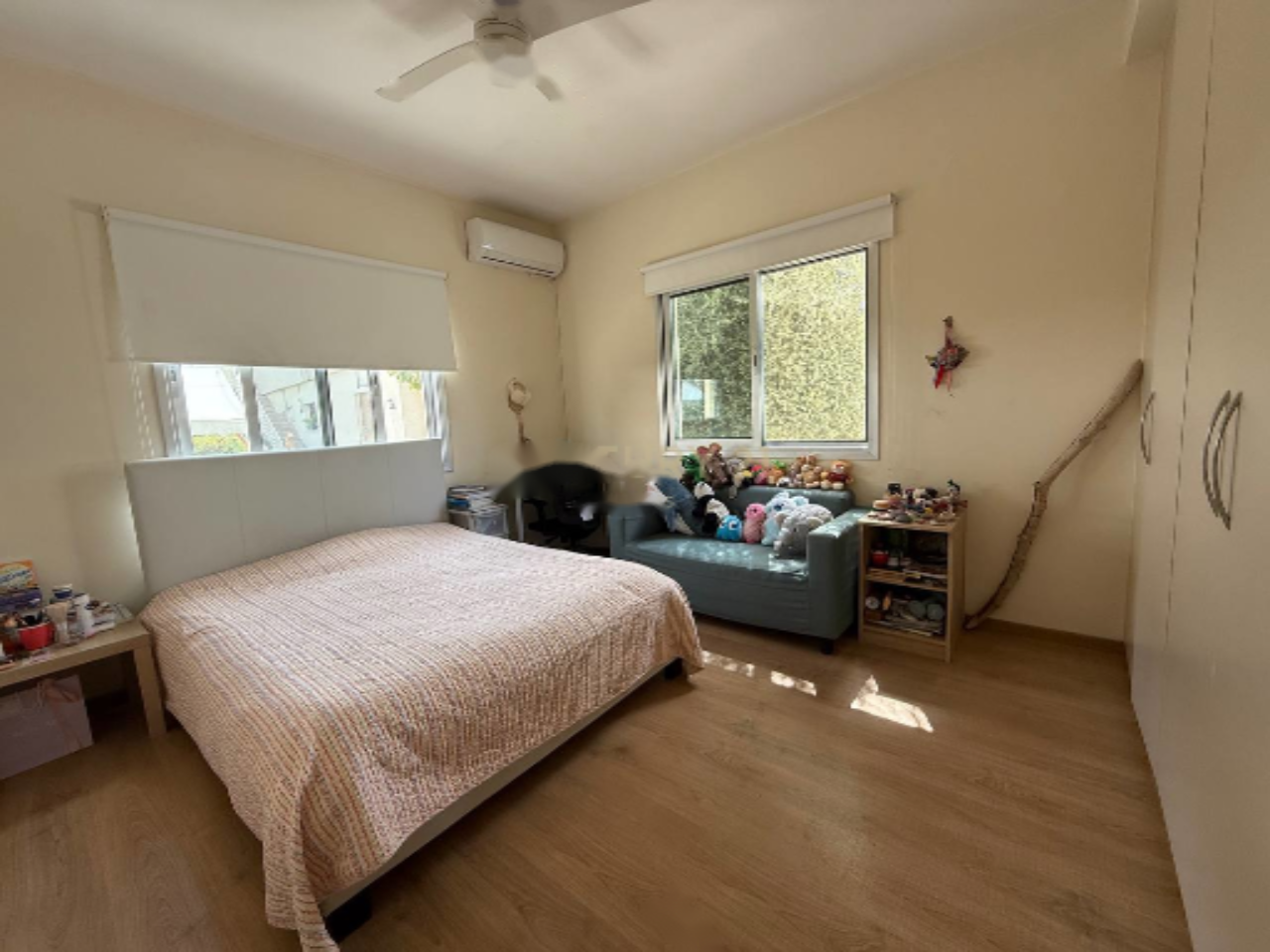 Квартира в Фасуле, Кипр, 110 м² - фото 8