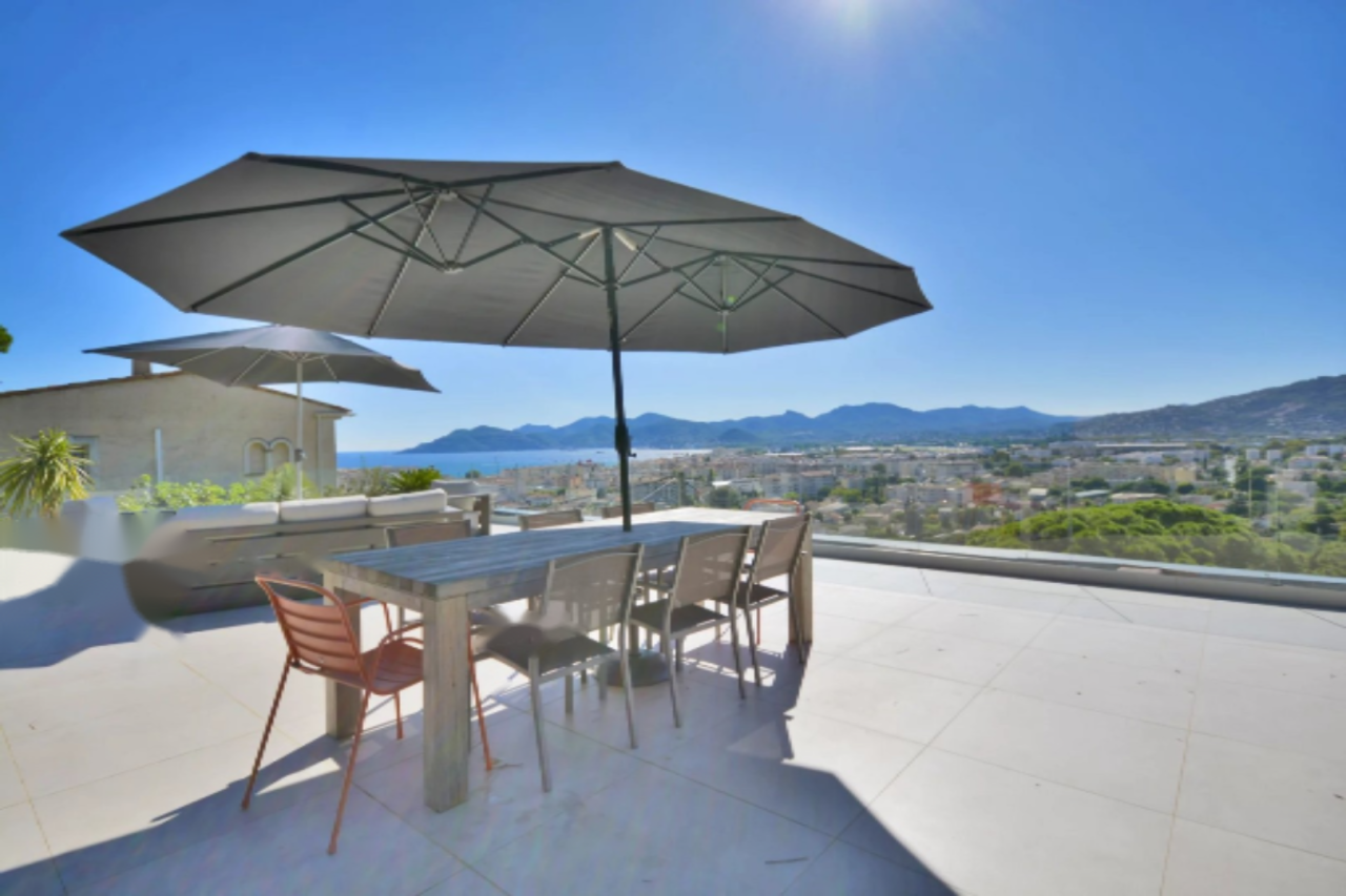 Квартира в Каннах, Франция, 175 м² - фото 8