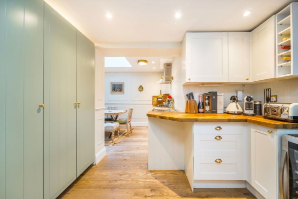 Квартира в Лондоне, Великобритания, 86 м² - фото 8