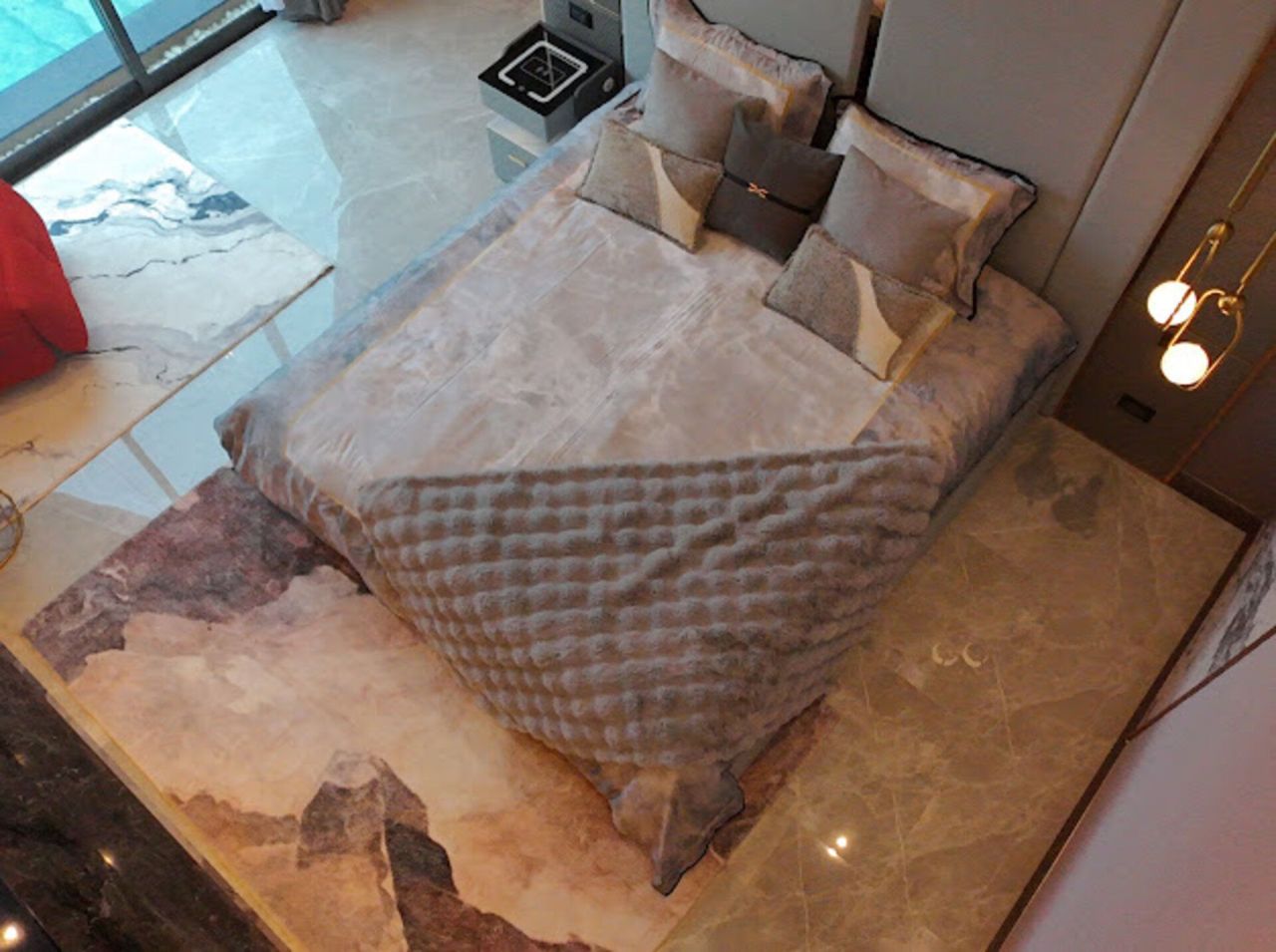 Вилла в Паттайе, Таиланд, 312 м² - фото 9