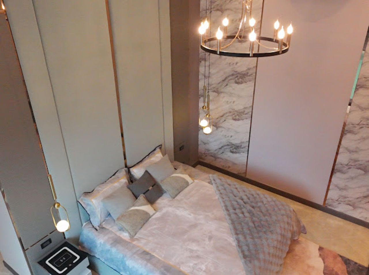 Вилла в Паттайе, Таиланд, 312 м² - фото 12