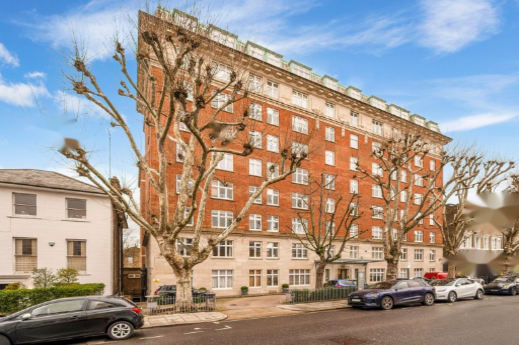 Квартира в Лондоне, Великобритания, 24 м² - фото 9