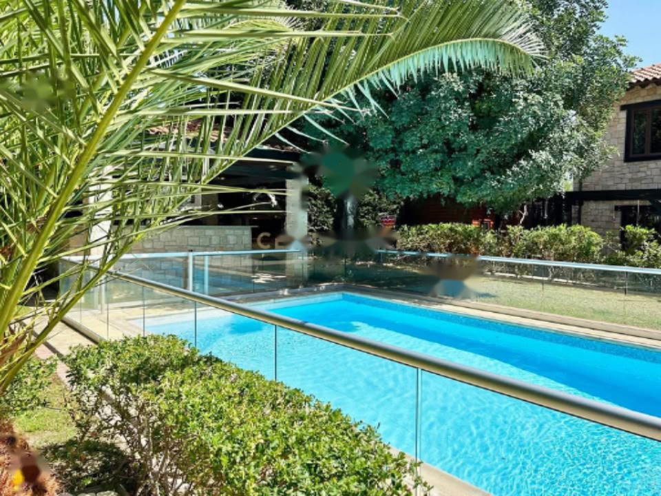 Квартира в Суни, Кипр, 250 м² - фото 9