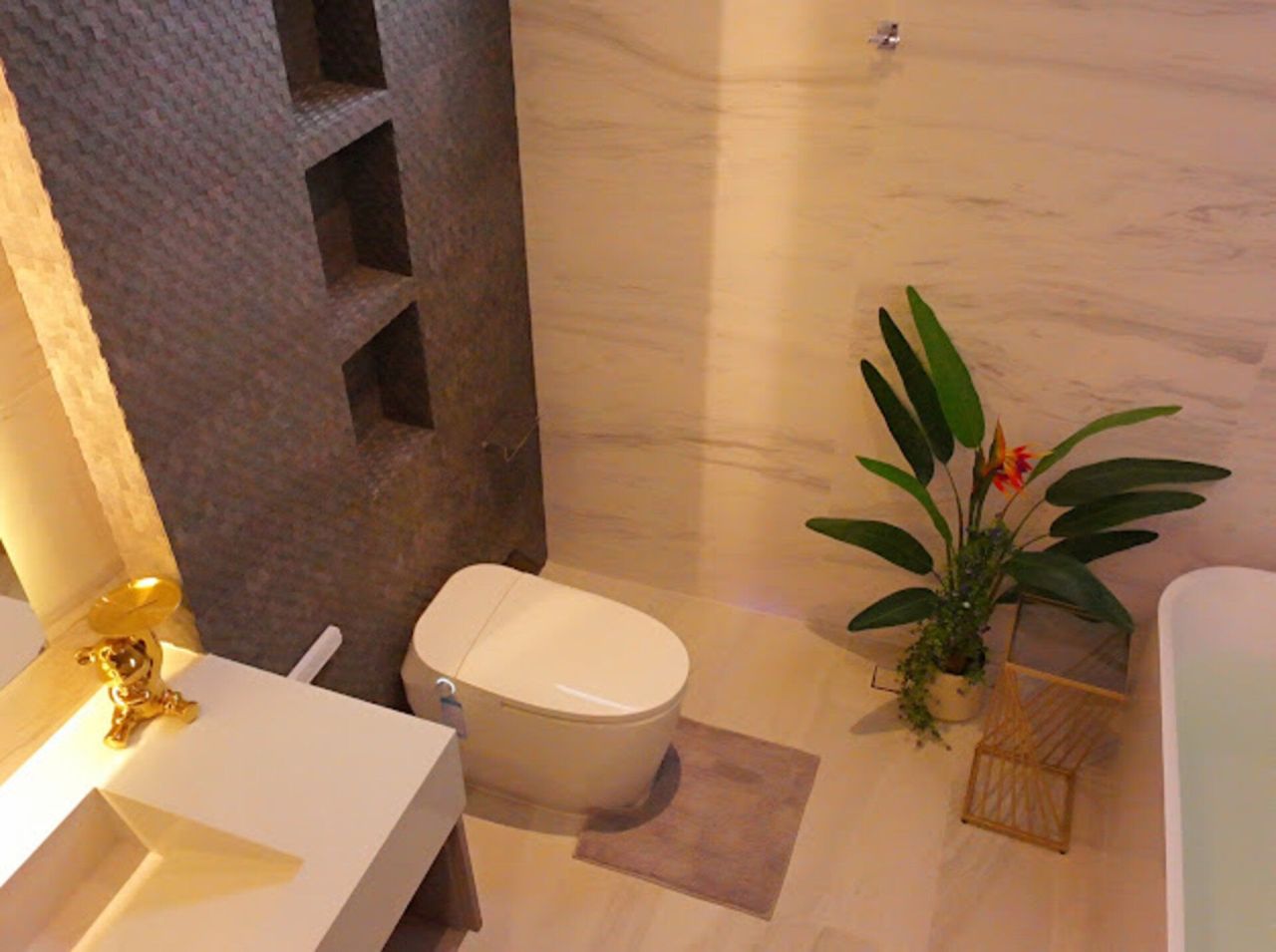 Вилла в Паттайе, Таиланд, 312 м² - фото 14