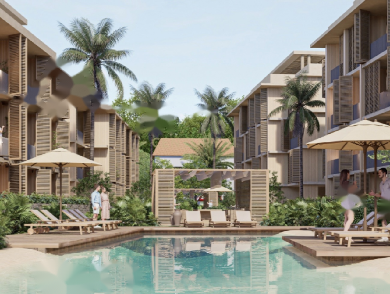 Квартира в Арадипу, Кипр, 98 м² - фото 9