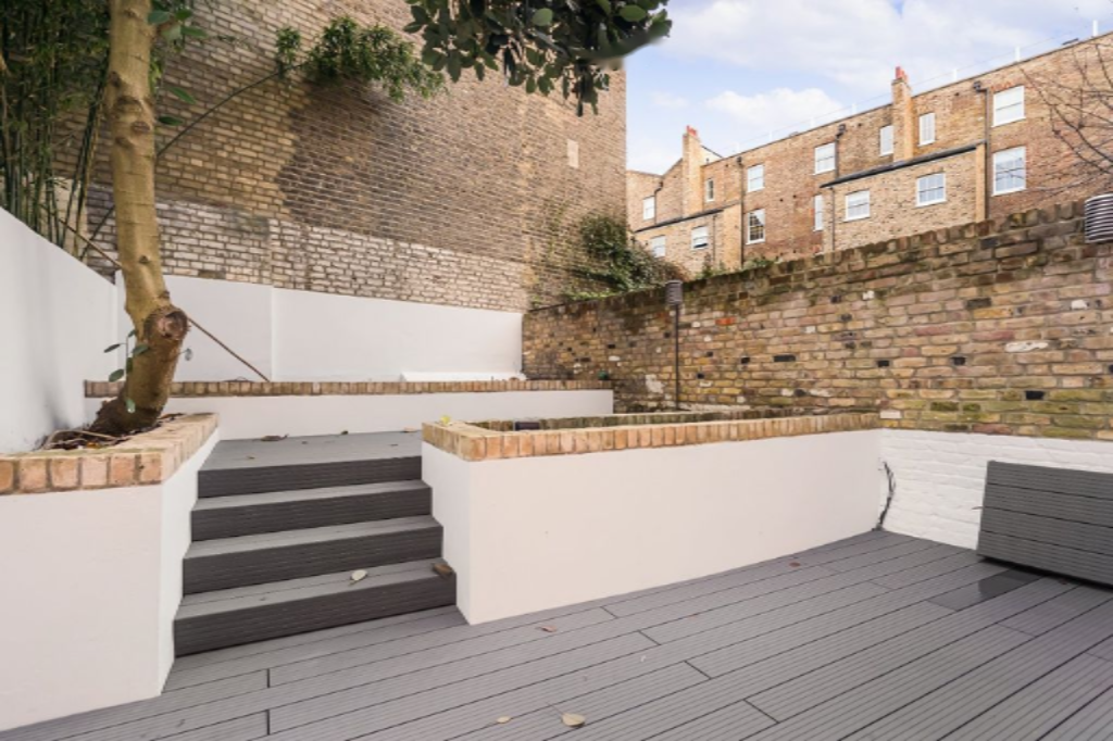 Квартира в Лондоне, Великобритания, 82 м² - фото 9