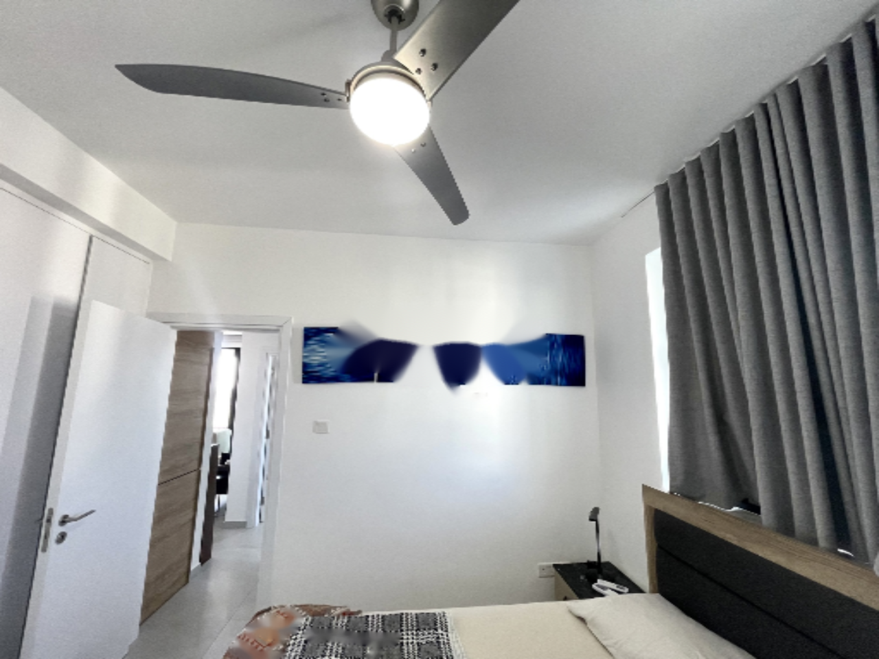 Квартира в Арадипу, Кипр, 78 м² - фото 9