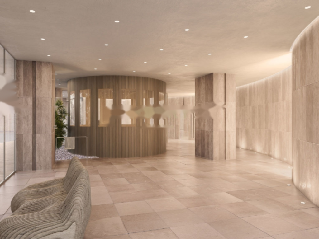 Квартира в Агиос Тихоне, Кипр, 254 м² - фото 9