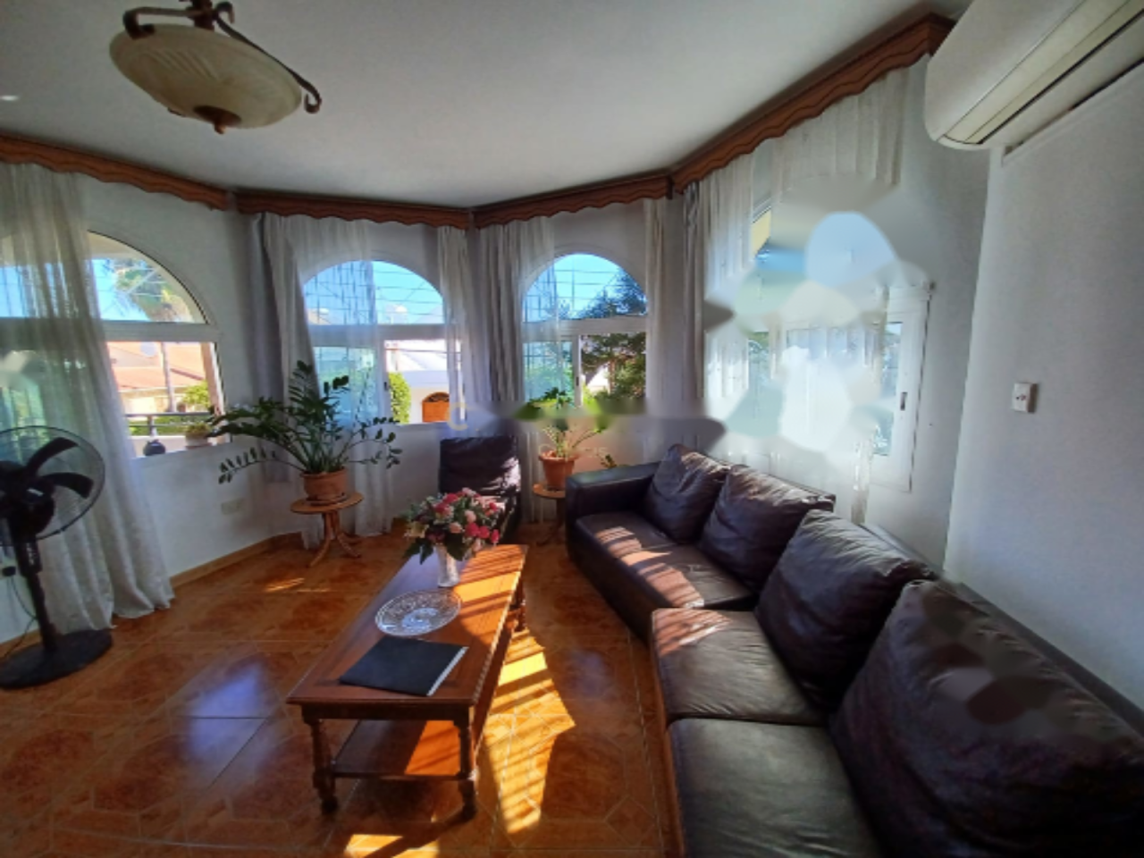 Квартира в Ермасойе, Кипр, 500 м² - фото 9