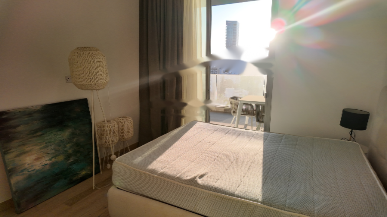 Квартира в Агиос Тихоне, Кипр, 122 м² - фото 8