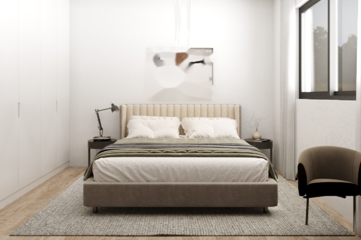 Квартира в Лимасоле, Кипр, 118 м² - фото 9