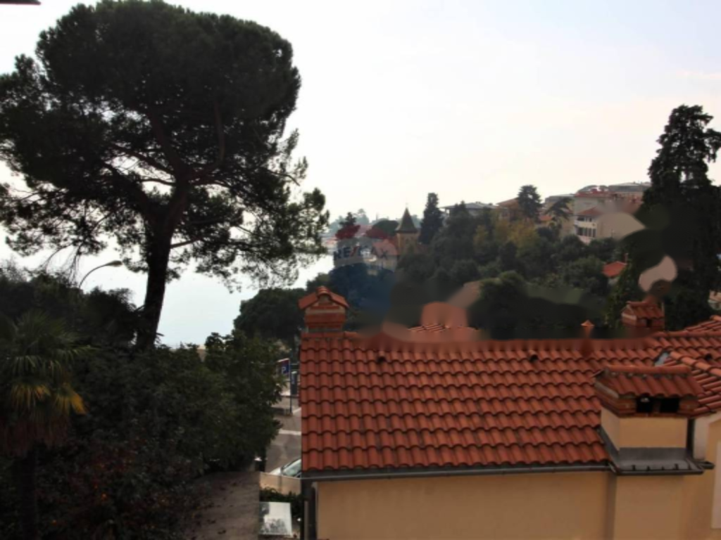 Квартира в Опатии, Хорватия, 185 м² - фото 9