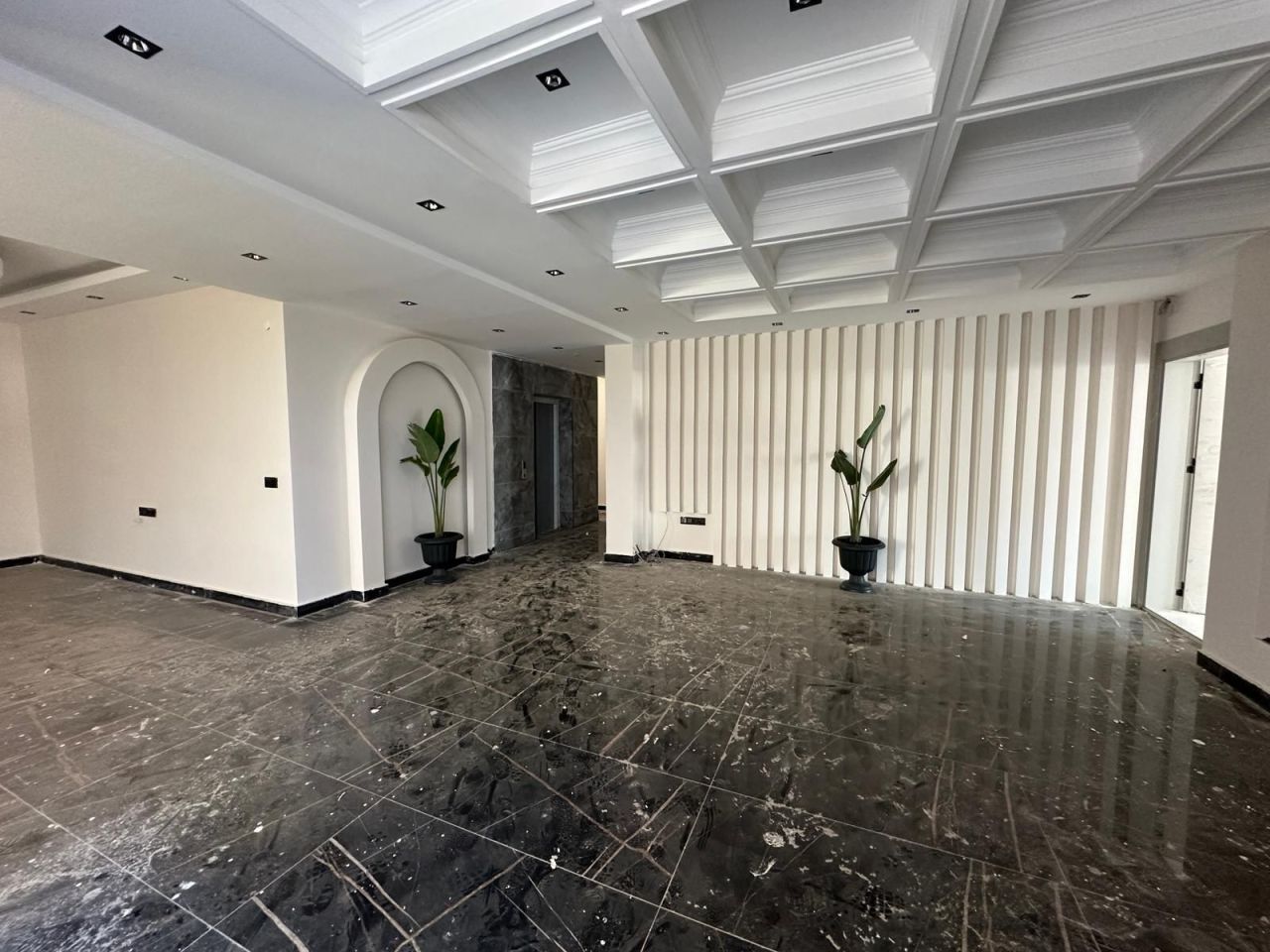 Квартира в Алании, Турция, 50 м² - фото 3