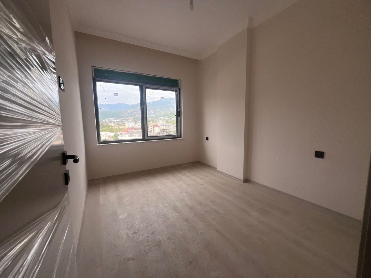 Квартира в Алании, Турция, 50 м² - фото 5