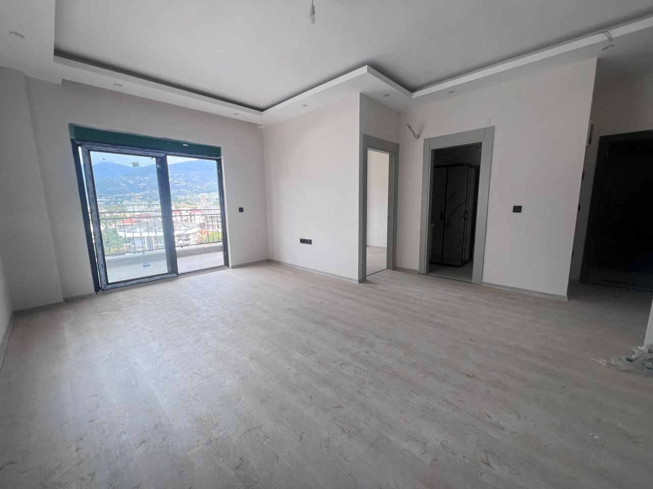 Квартира в Алании, Турция, 50 м² - фото 8